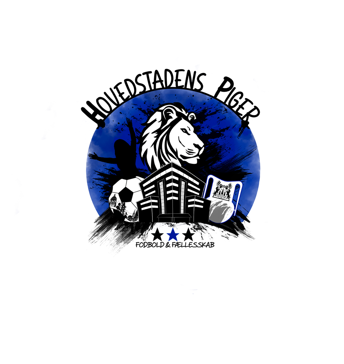 Hovedstadens_Piger_Fodbold&Fællesskab